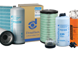 Coolant Filters