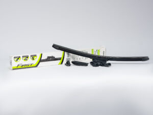 Wiper & Lighting System