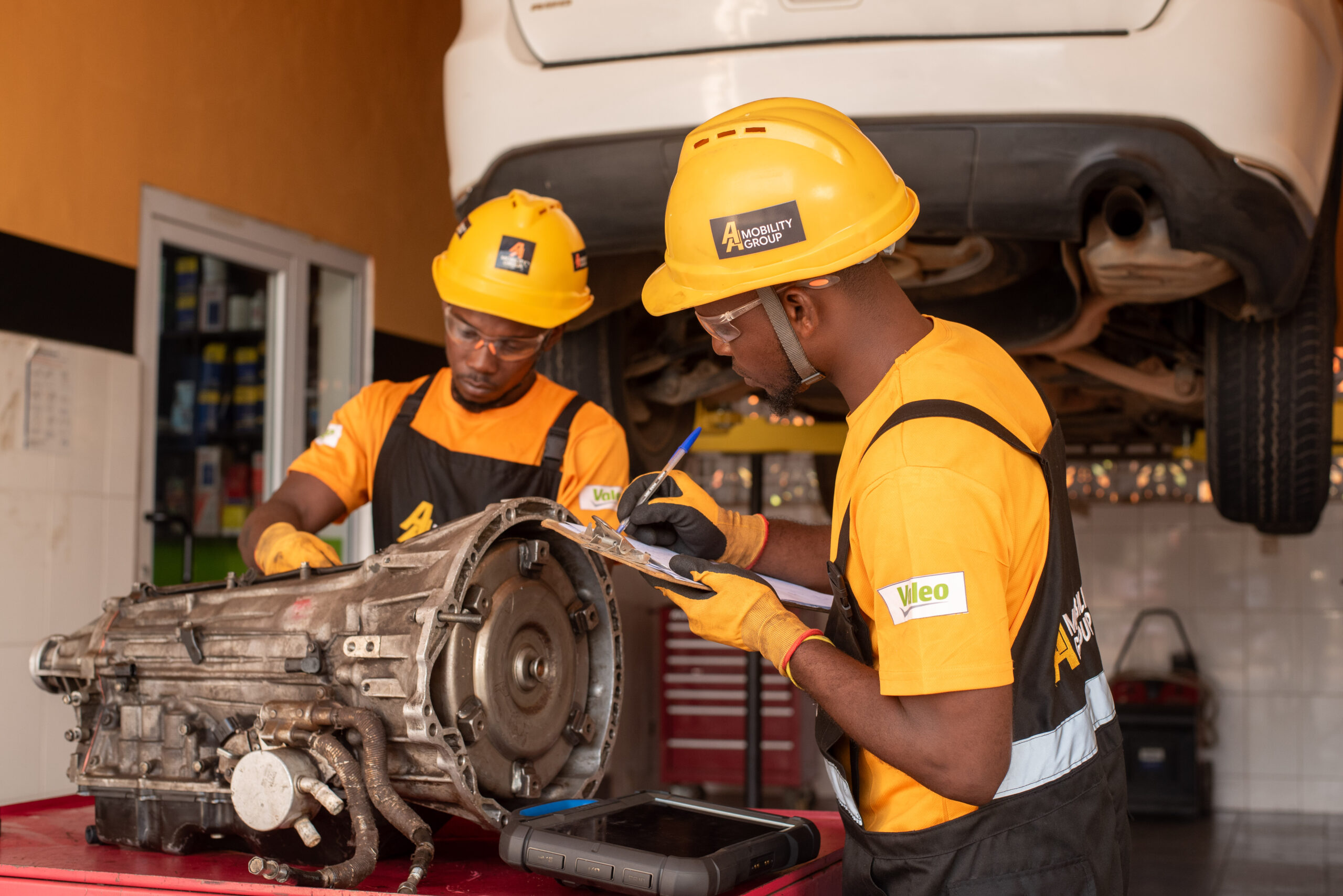 How to Spot Fake Car Spare Parts in Ghana: 5 Things Every Driver Must Check