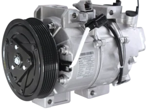 AC Compressors