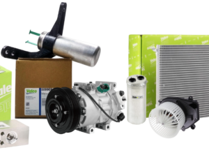 AC System Components