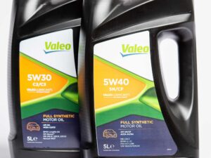 Engine Oils