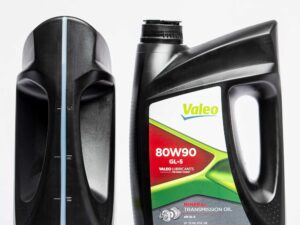 Gear Oils
