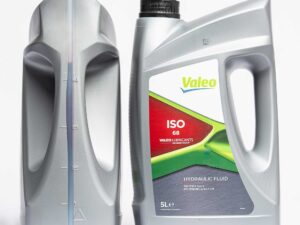 Hydraulic Oils