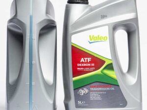 Transmission Oils