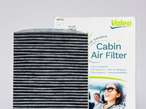 Cabin Air Filters