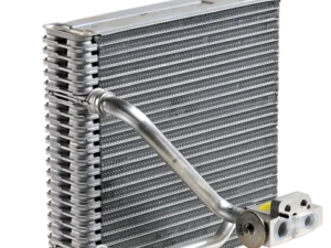 Evaporators