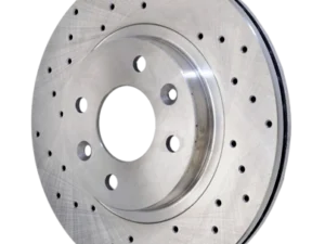 Brake Discs / Rotors