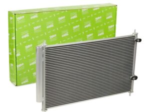 AC Condensers
