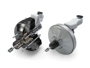 Brake Boosters